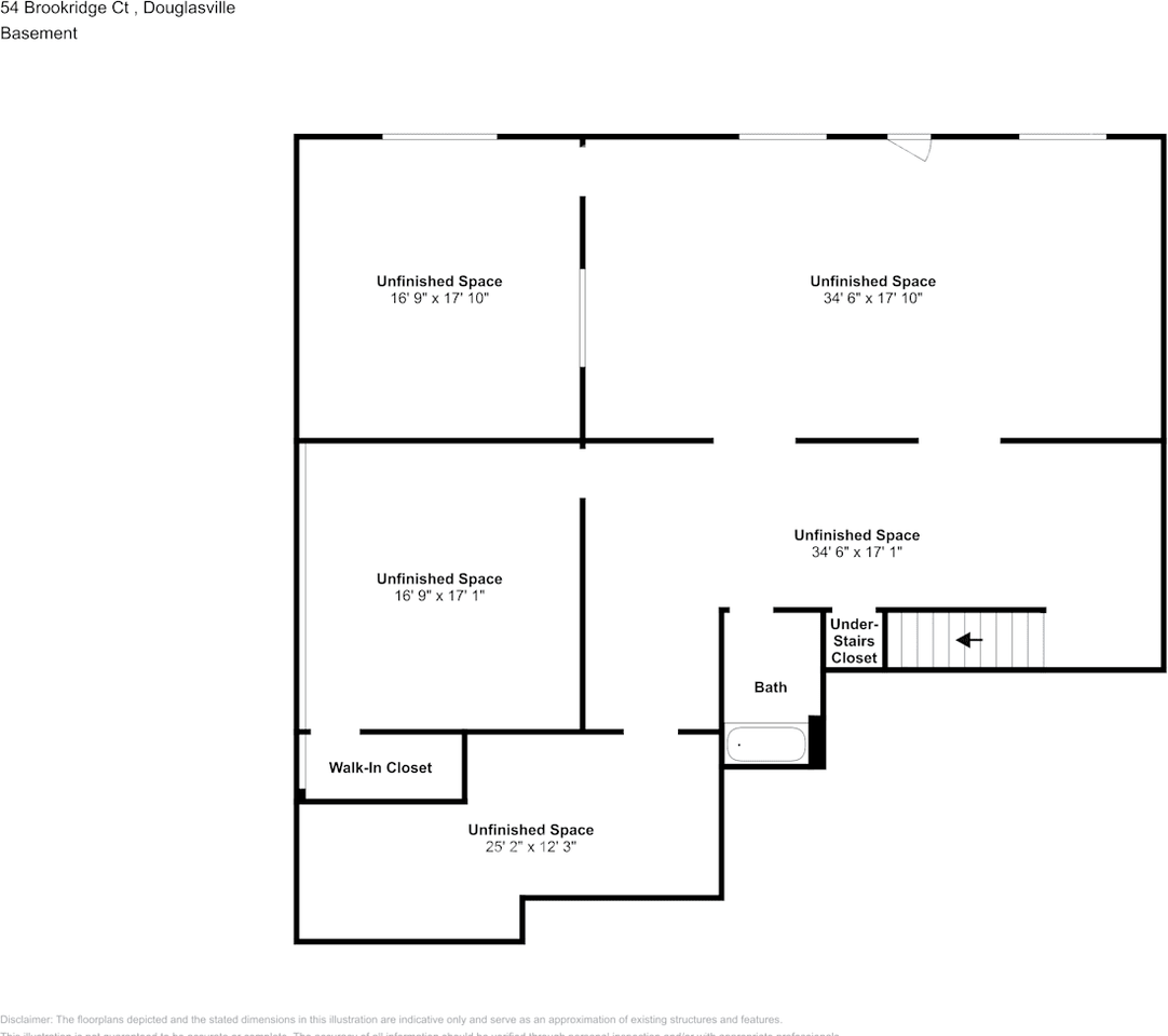 54 Brookridge Ct - Photo 2 of 17