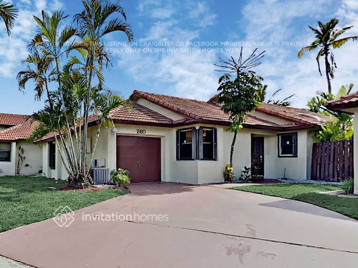 260 Sw 113th Ter - Photo 2 of 14