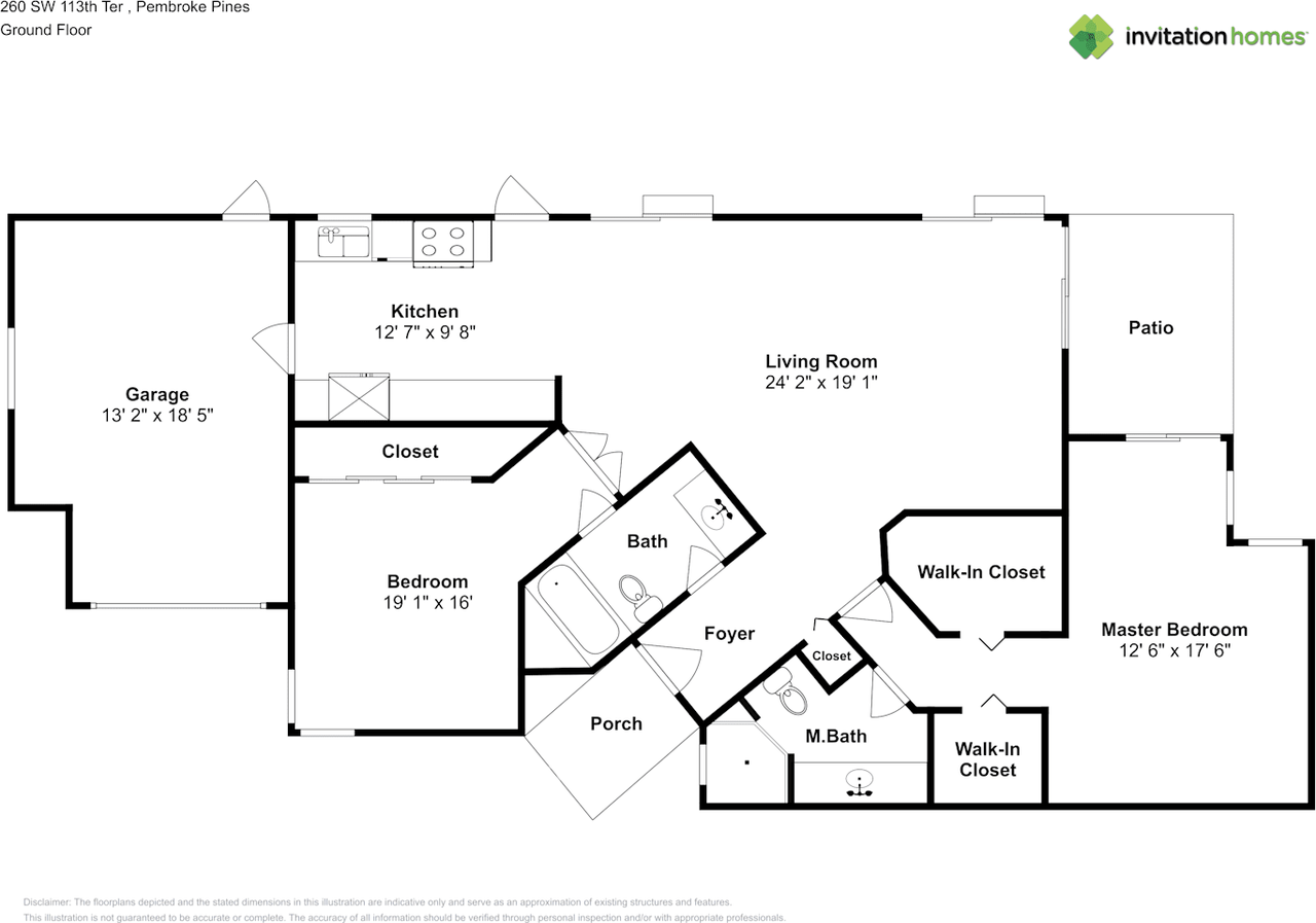 260 Sw 113th Ter - Photo 3 of 14