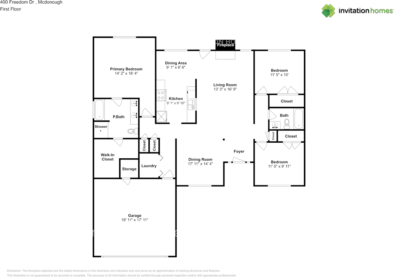 400 Freedom Dr - Photo 2 of 22