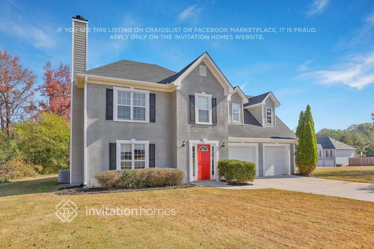 65 Bramlett Way - Photo 3 of 26