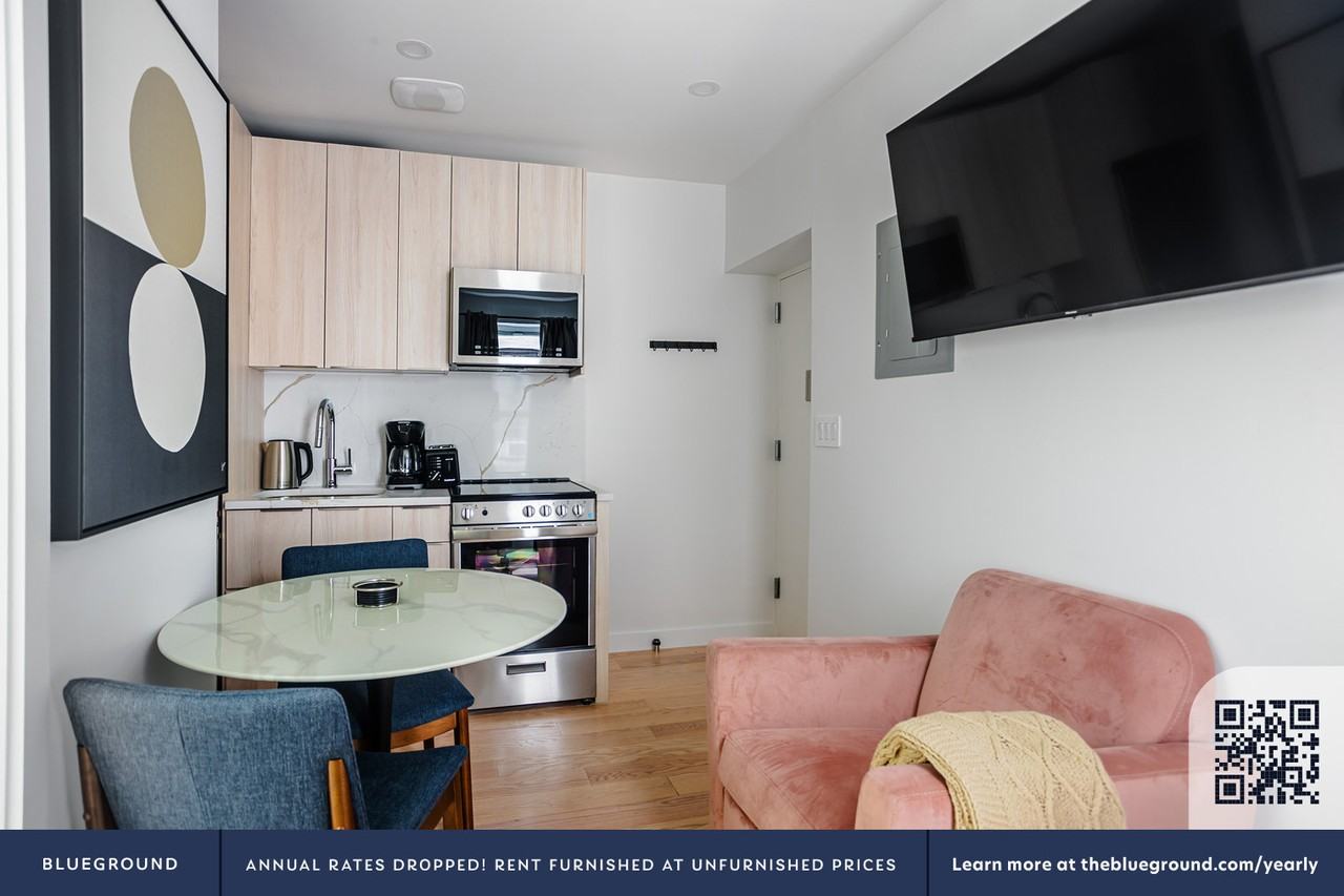 161 Prince St #2237 - Photo 4 of 22