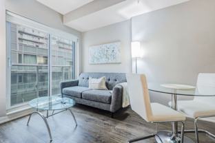 199 Richmond Street West - Photo 1 of 1