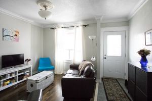 featured image of 4 Lappin Avenue #Upper