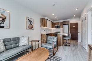 1168 Pendrell Street #207 - Photo 1 of 1