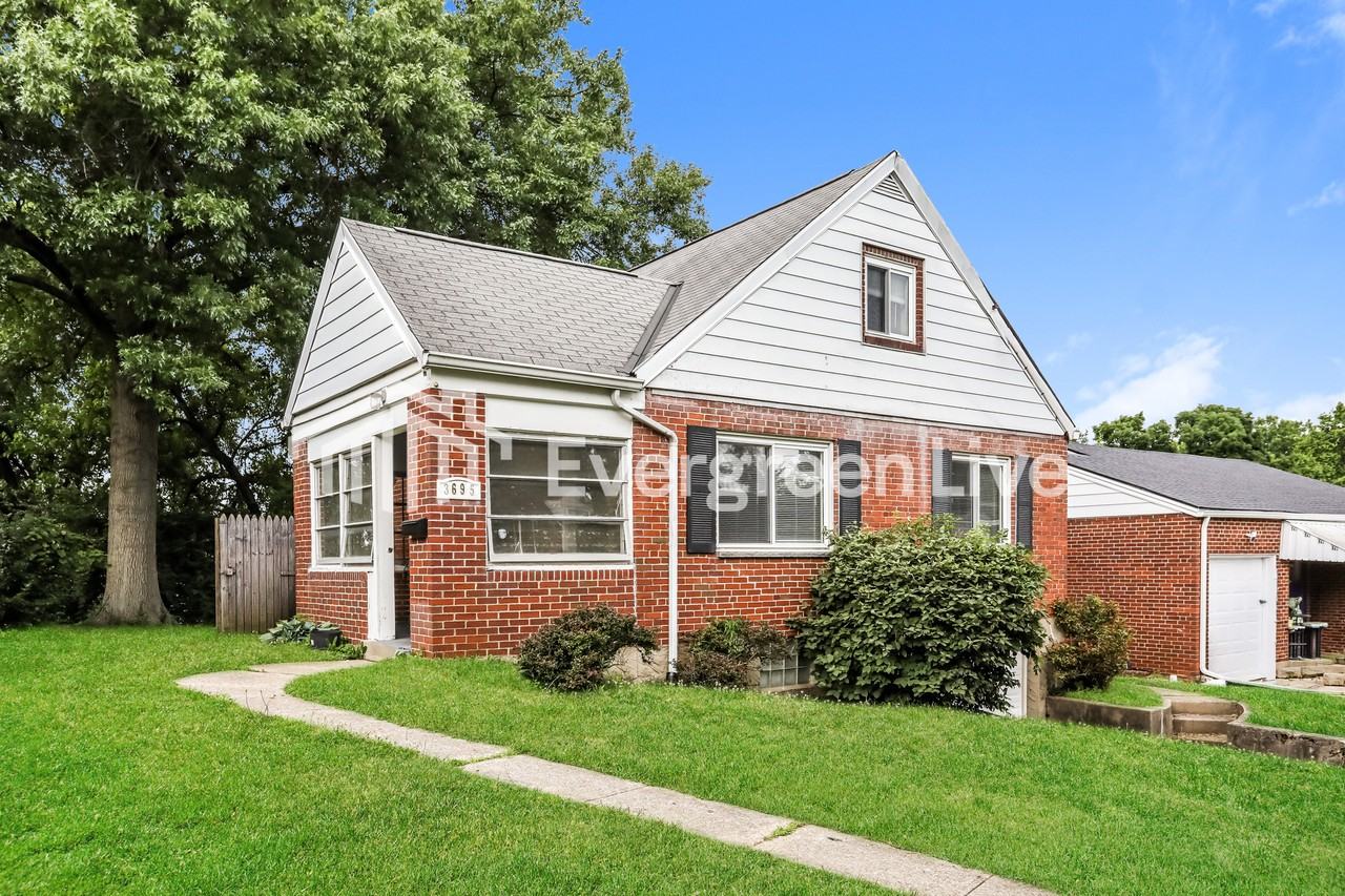 3695 Allview Cir - Photo 2 of 15