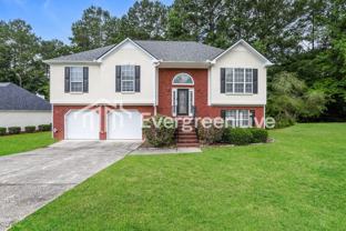5306 Sweetsprings Ln Sw - Photo 1 of 1