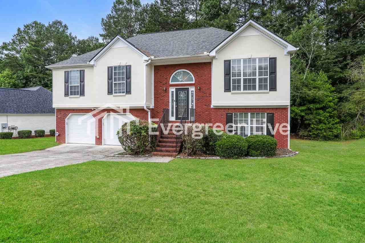 5306 Sweetsprings Ln Sw - Photo 2 of 10