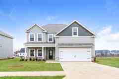 6059 Bakerville Ln - Photo 1 of 1