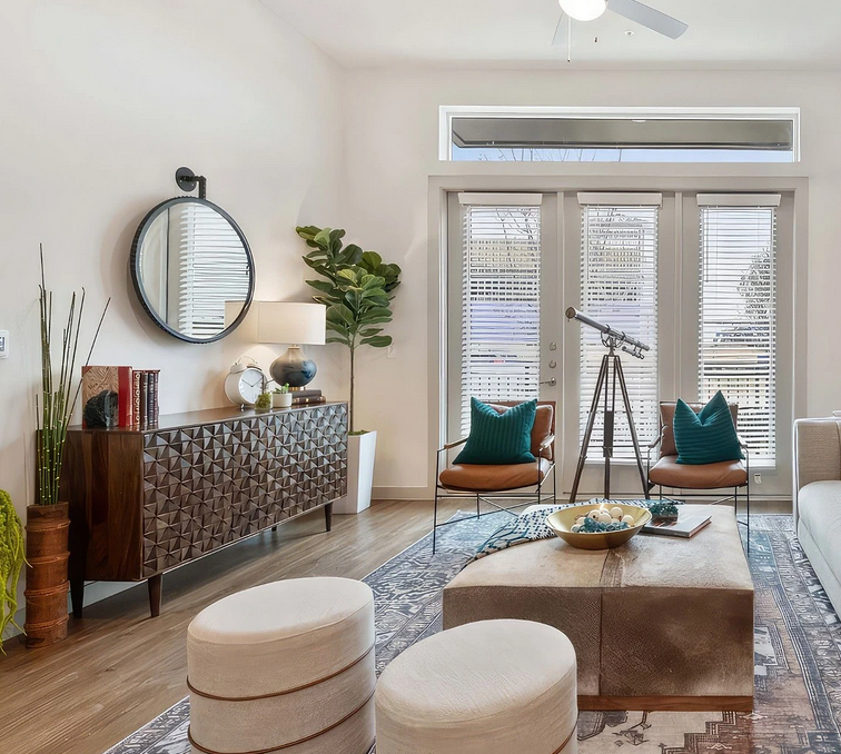 2100 East Broad Street #542.17 - Photo 3 of 11