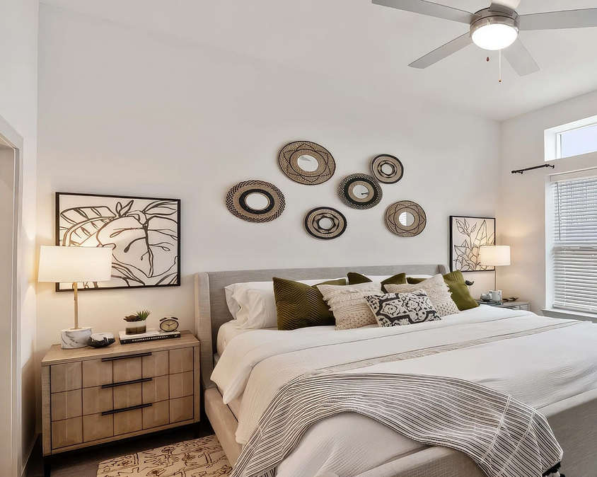 2100 East Broad Street #542.17 - Photo 5 of 11