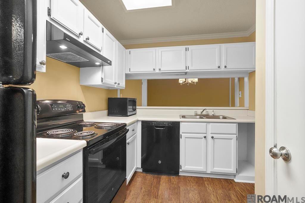 8500 Bluebonnet Blvd ##22 - Photo 4 of 22