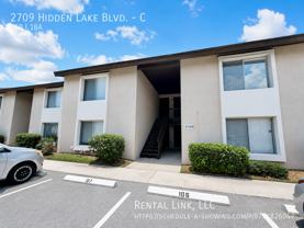 2709 Hidden Lake Blvd #C - Photo 1 of 1