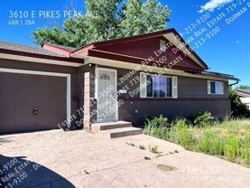 3610 E Pikes Peak Ave - Photo 1 of 1