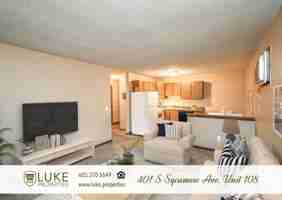 featured image of 401 S Sycamore Ave #108