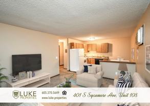 401 S Sycamore Ave #108 - Photo 1 of 1
