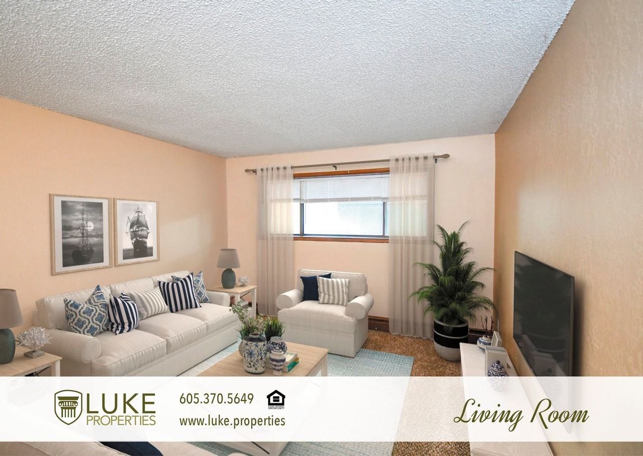 401 S Sycamore Ave #108 - Photo 6 of 13