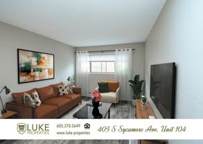 405 S Sycamore Ave & Garage 4 #104 - Photo 1 of 1