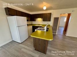 featured image of 501 Harrison Ave #A