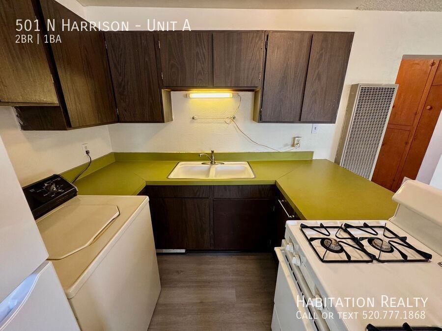 501 Harrison Ave #A - Photo 2 of 17