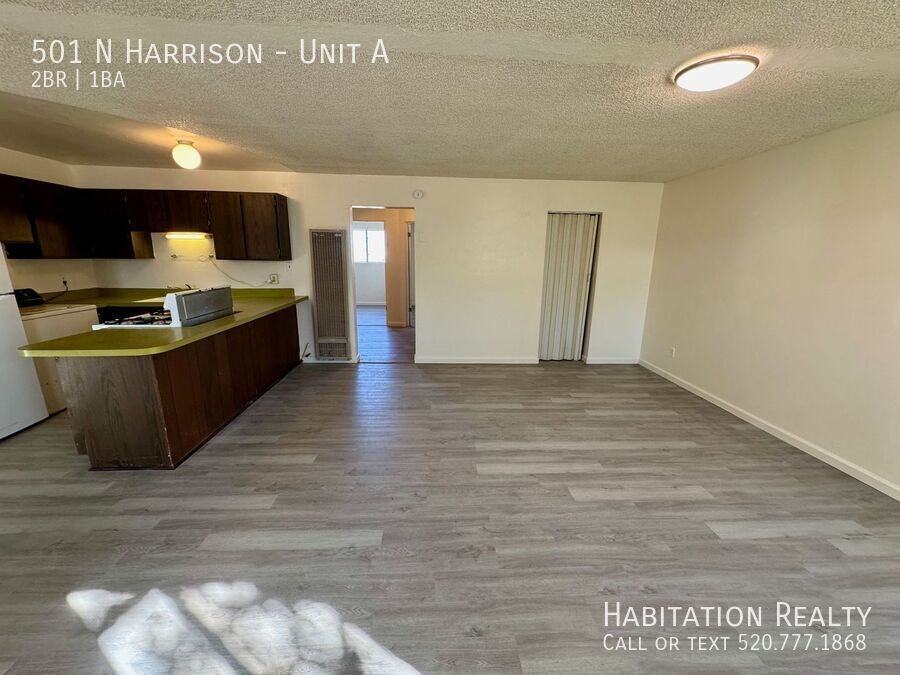 501 Harrison Ave #A - Photo 3 of 17