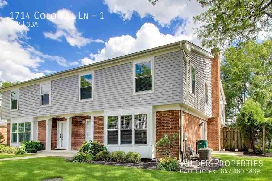 1714 Colonial Ln #1 - Photo 2 of 31