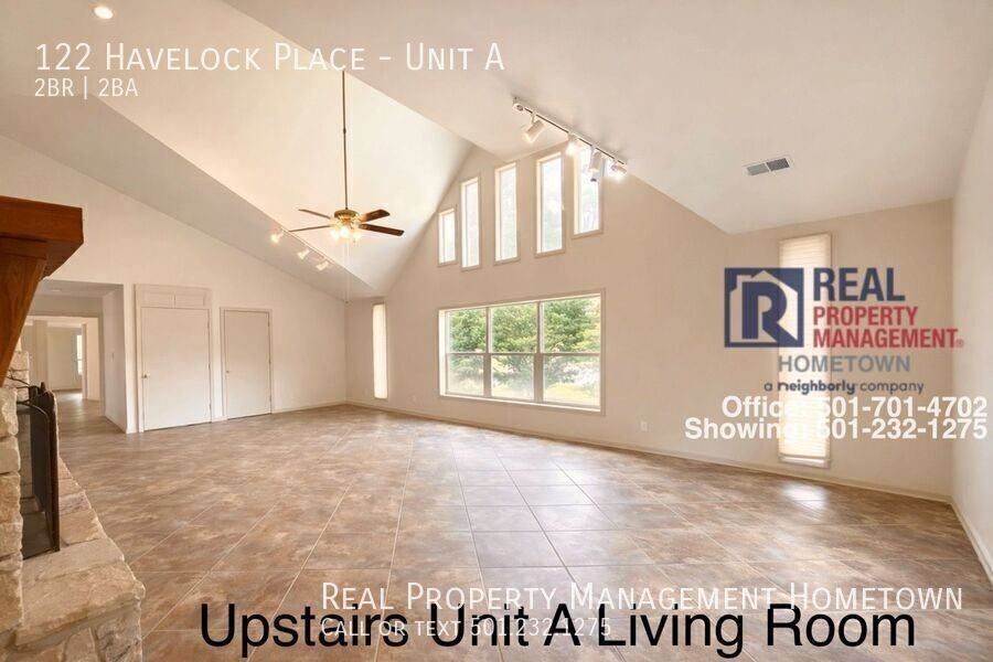 122 Havelock Pl #A