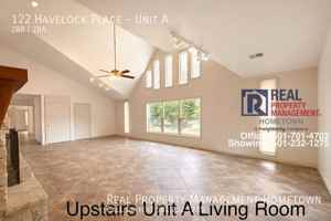 featured image of 122 Havelock Pl #A