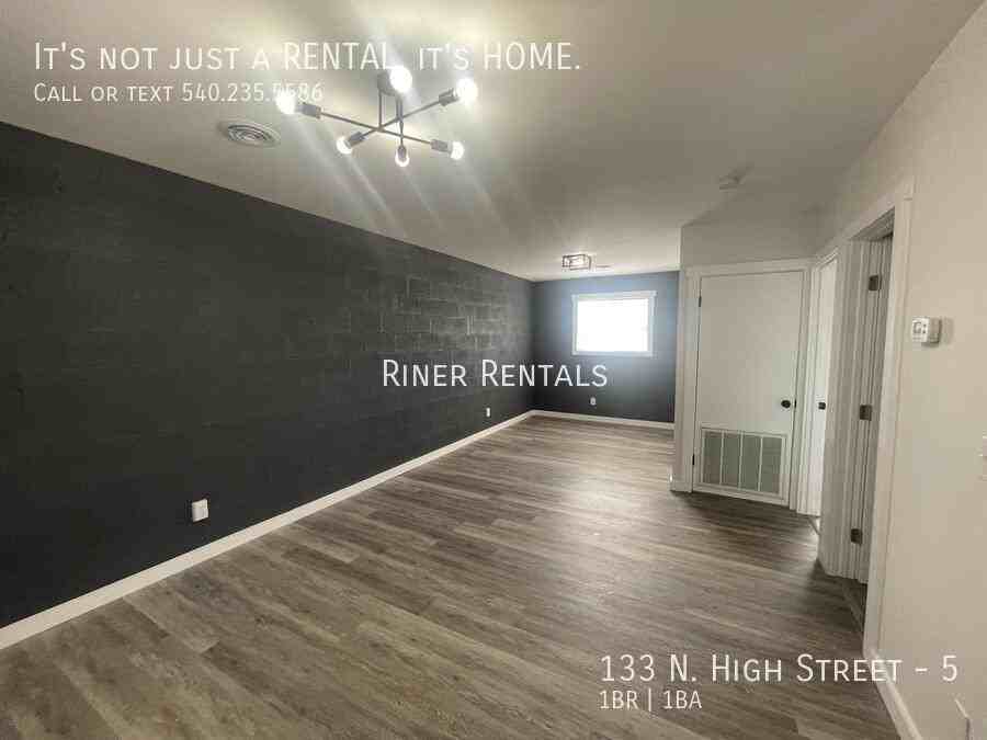 133 N High St #5 - Photo 2 of 10