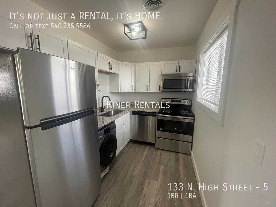 133 N High St #5 - Photo 4 of 10