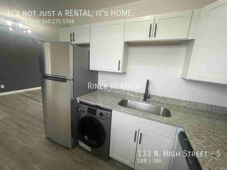 133 N High St #5 - Photo 5 of 10