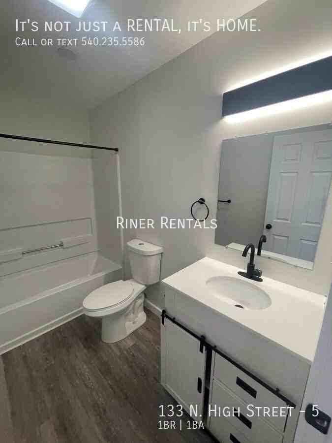 133 N High St #5 - Photo 6 of 10