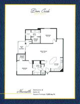 Door Creek Apartments - Photo 1 of 1