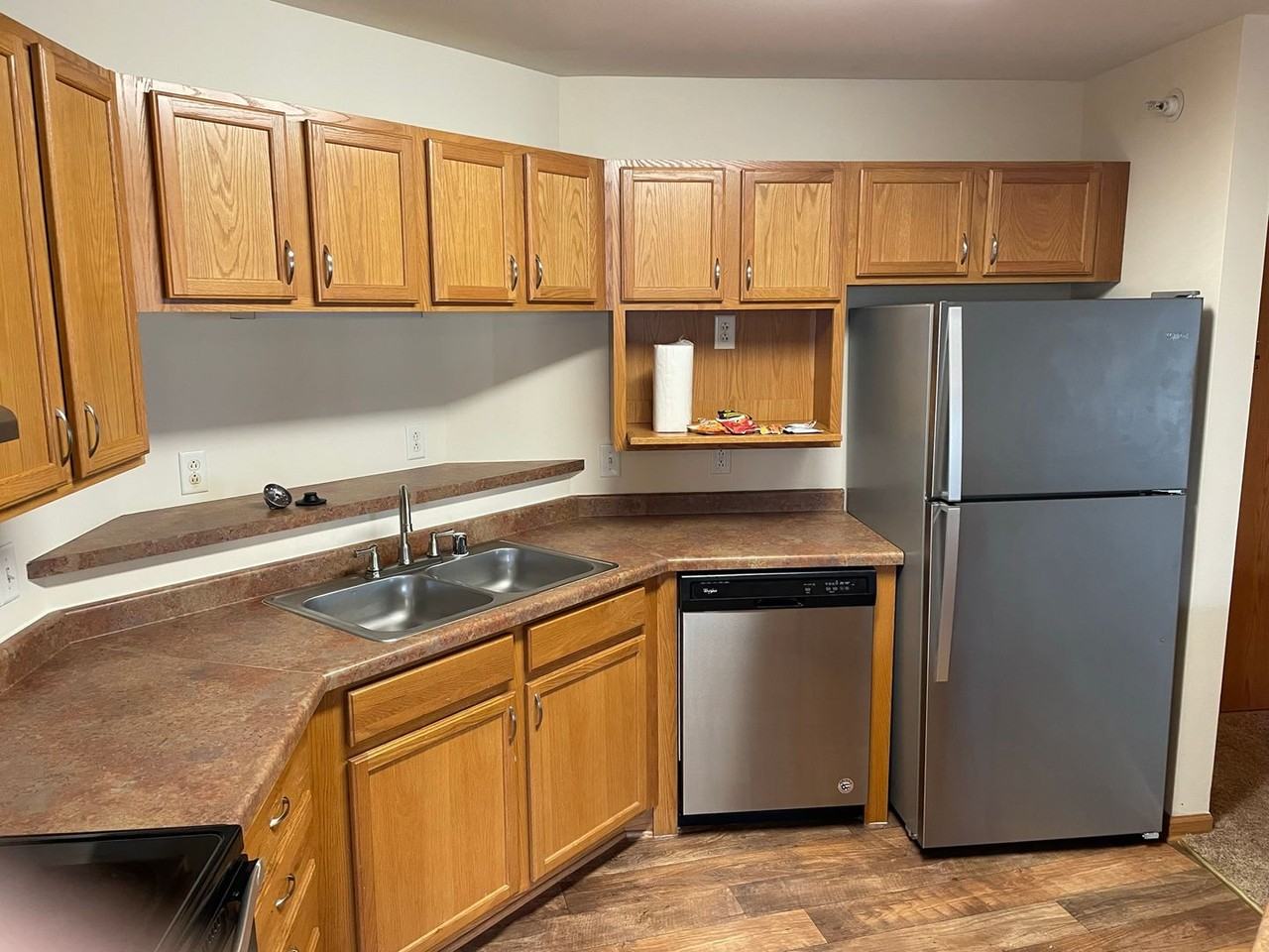 Door Creek Apartments - Photo 6 of 33