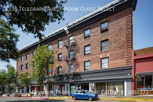 2338 Telegraph Ave - Photo 1 of 1