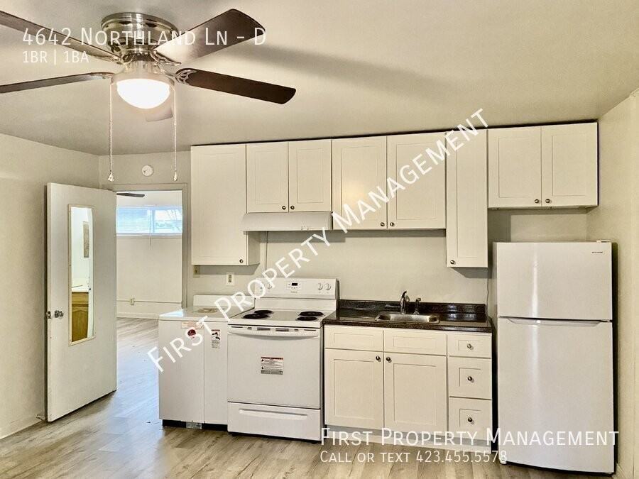 4642 Northland Ln #D - Photo 2 of 8