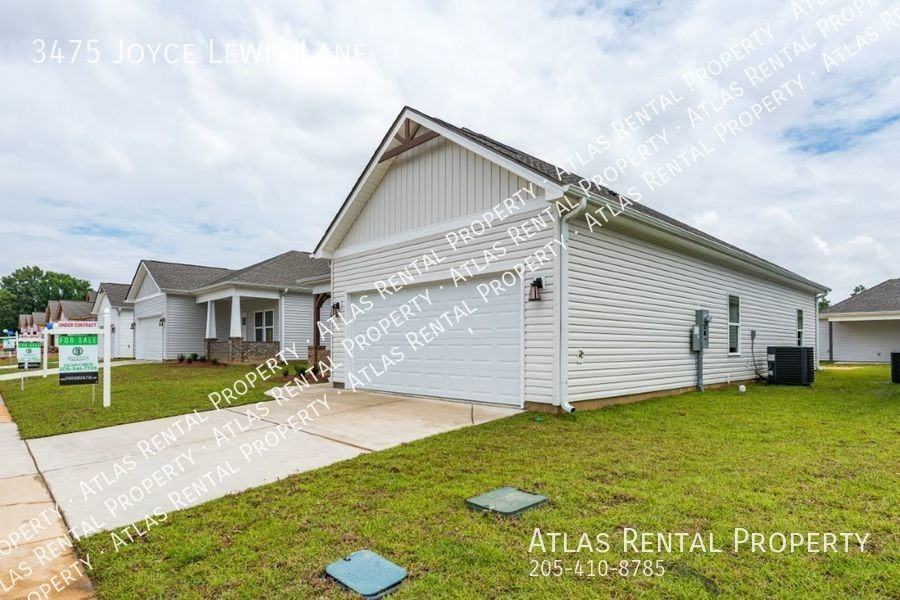 3475 Joyce Lewis Ave - Photo 2 of 25