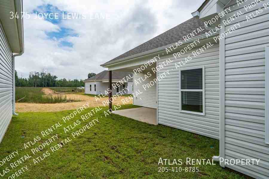 3475 Joyce Lewis Ave - Photo 3 of 25