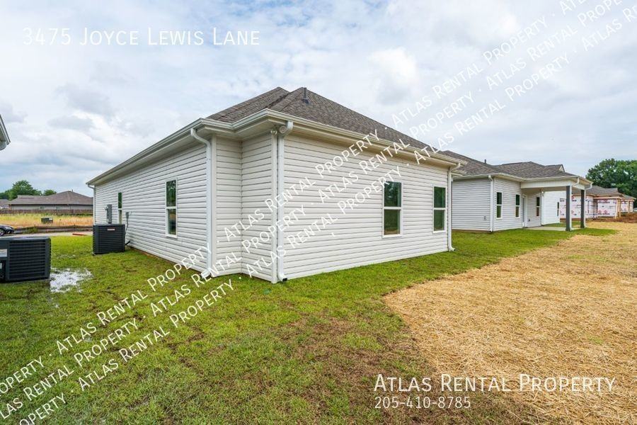 3475 Joyce Lewis Ave - Photo 4 of 25