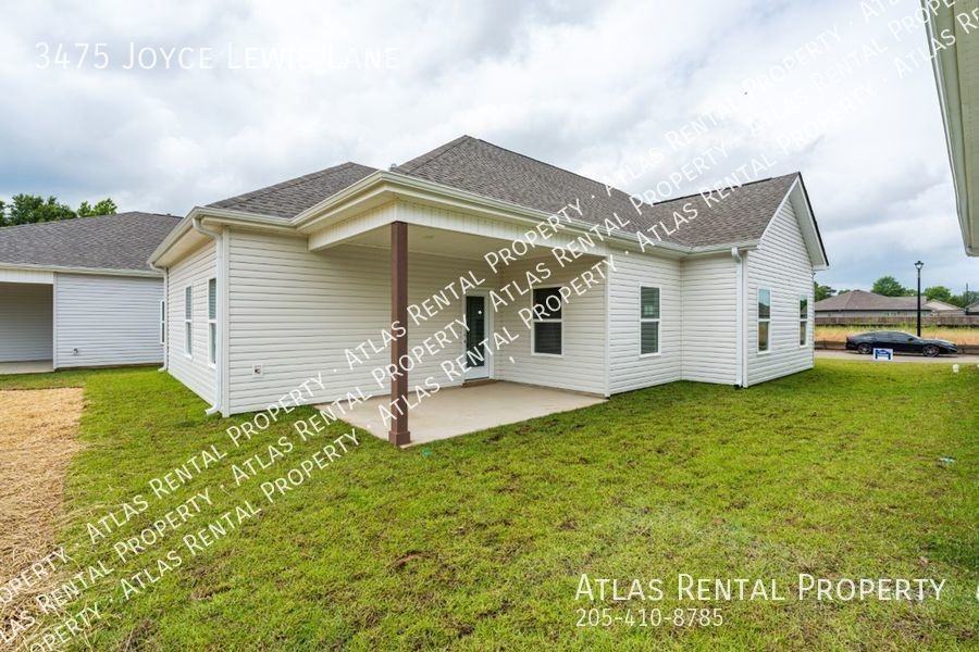 3475 Joyce Lewis Ave - Photo 5 of 25