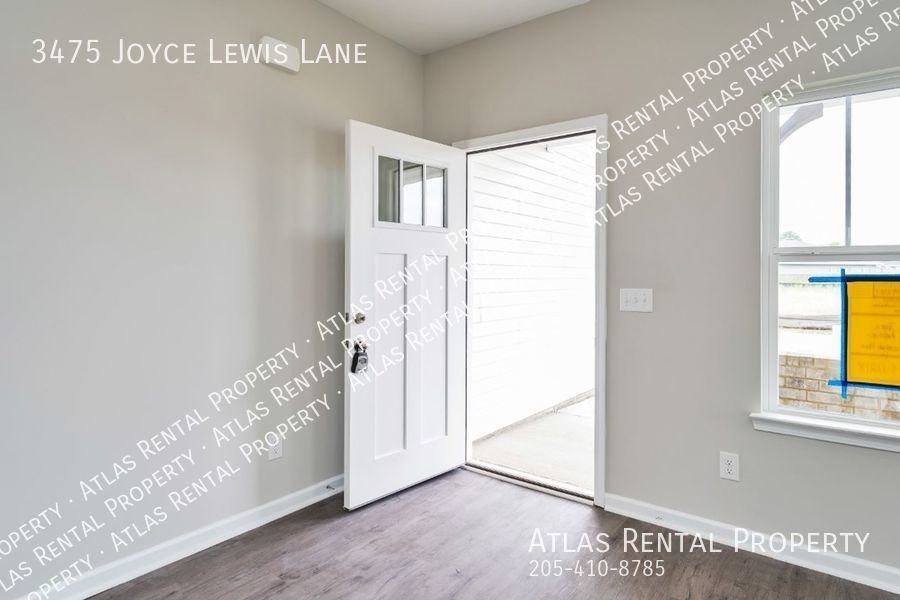 3475 Joyce Lewis Ave - Photo 7 of 25