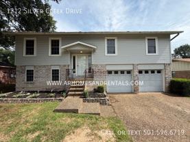 1212 Silver Creek Dr - Photo 1 of 1