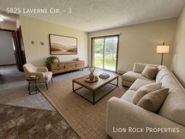featured image of 5825 Laverne Cir #3