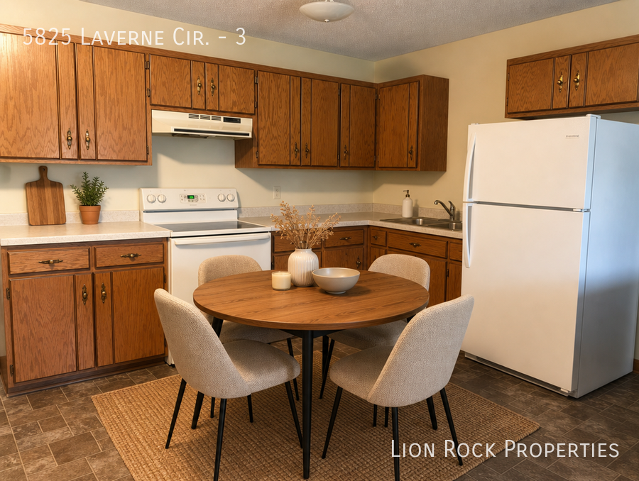 5825 Laverne Cir #3 - Photo 2 of 18