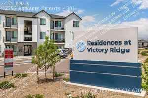 featured image of 2252 Arikaree Hts #301