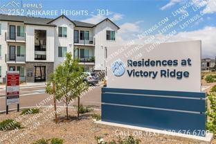 2252 Arikaree Hts #301 - Photo 1 of 1