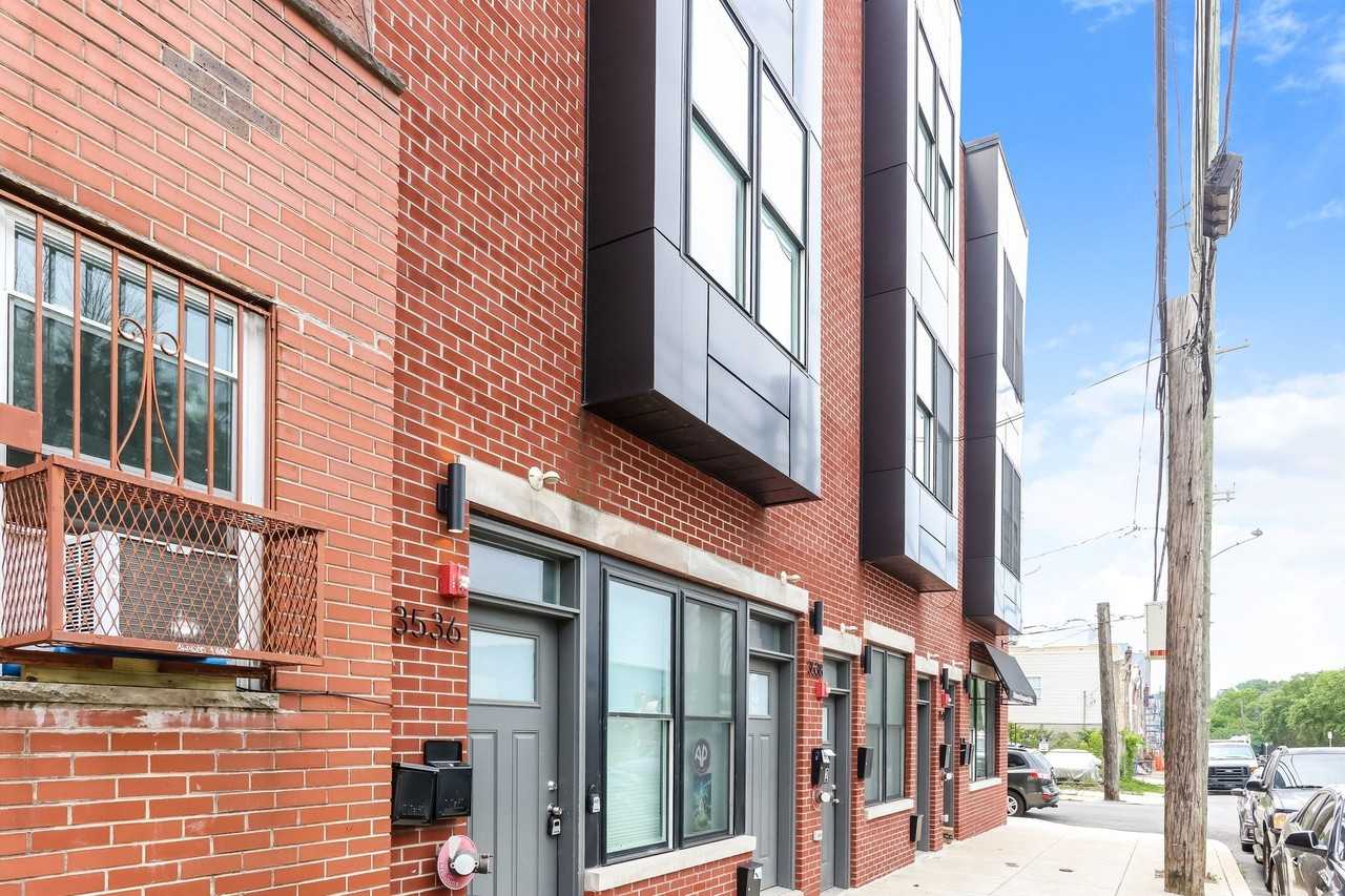 3538 Wharton Street - Photo 2 of 15