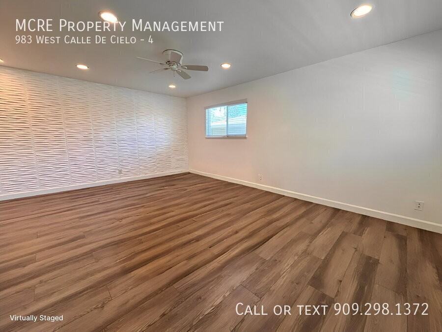 983 W Calle De Cielo #4 - Photo 2 of 26