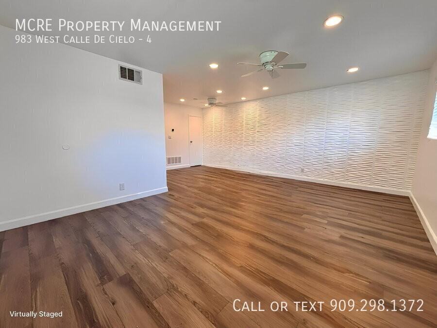 983 W Calle De Cielo #4 - Photo 3 of 26