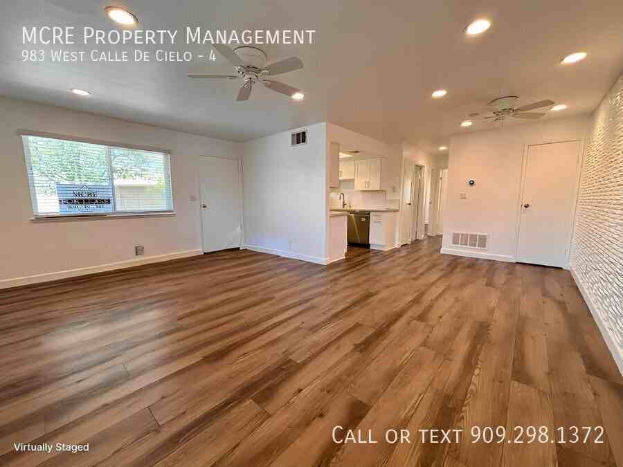 983 W Calle De Cielo #4 - Photo 4 of 26